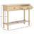 Peters 35.5'' Console Table-998514547