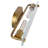 Teterboro 2 - Light Dimmable Vanity Light