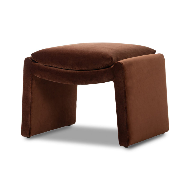 Daniel Ottoman, Surrey Auburn Cotton Blend