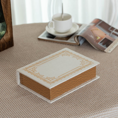 Nickerson Decorative Box