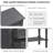 Cepheus 24 " W Console Table