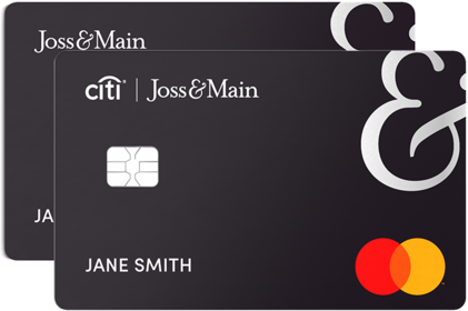 Joss & Main Credit Card