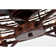 Durden 28'' Ceiling Fan with Light Kit