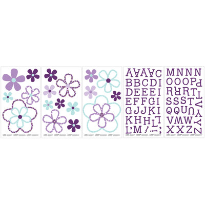 Yuvaan Wall Sticker / Decal