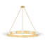 Citrine 15 Light Chandelier