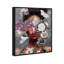 «Butterfly Explosion», impression sur toile-77337719-77337720-119385033