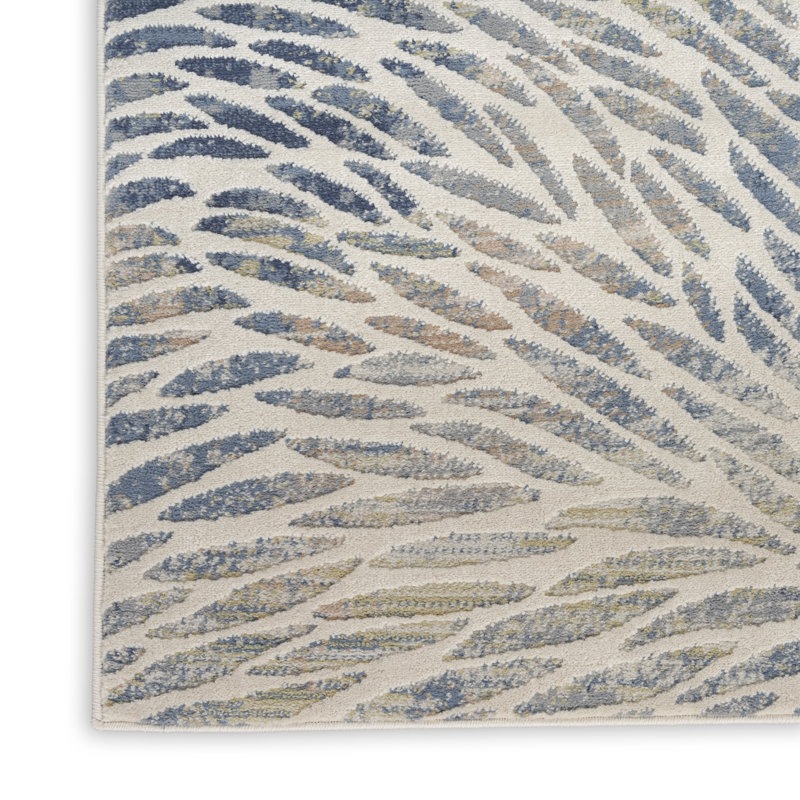 Zellmer Abstract Area Rug, Rectangle 239 x 300cm