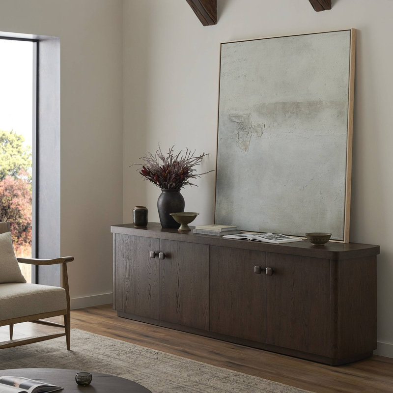 Liminal Print by Paul Meyer, H 60" x W 72"