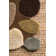 Keshawn Wool Abstract Indoor Rug