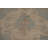 Vegetable Dye Oushak Turkish Large Rug 12x15