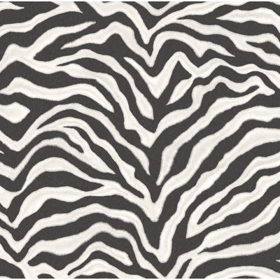 10m x 53cm Matte Wallpaper Roll