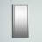 Aptos Flat Wall Mirror