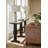 Americana Trestle Console Table