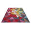 Geometric Area Rug-1580093531