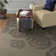 Tereza Wool Floral Indoor Rug