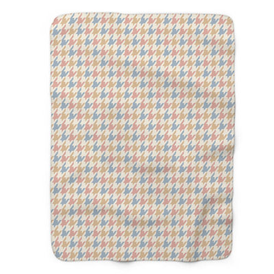 Boho Serenity - 1 Piece Premium Blanket