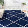 Teresita Hand Tufted Wool Geometric Rug