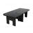 Modern Wooden Nesting Coffee Table Set
