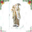 Figurine de père Noël 35 po