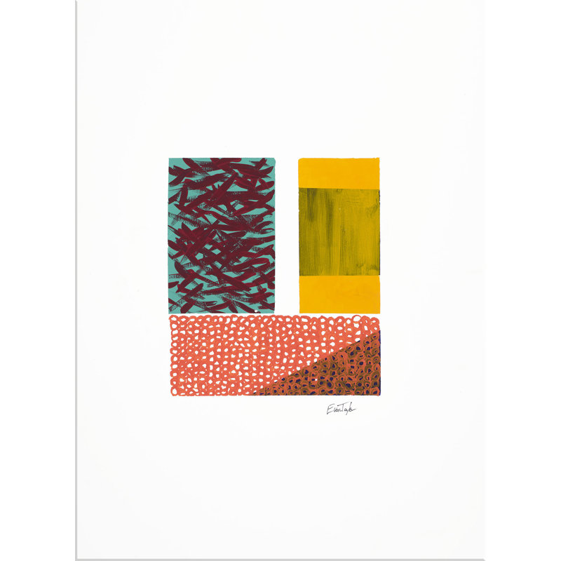 Footloose Print