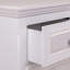 Pratiksha 37cm W Manufactured Wood Bedside Table