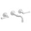 Jacobean Wall Mount Bathroom Faucet-622933126