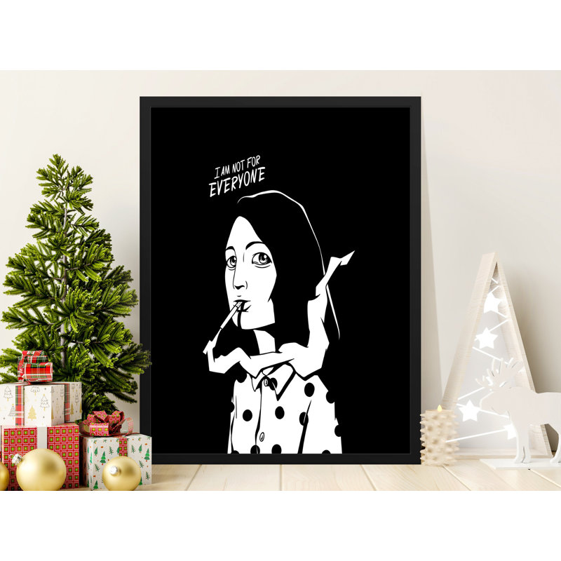 Comeau Single Picture Frame Print, 40.64 cm H x 30.48 cm W