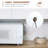 Robicheaux 71" Buffet with Hutch, Kitchen Pantry Storage Cabinet with Drawer-1534536675