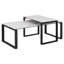 Beto Sled Coffee Table-1886858932