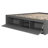 Queen Size Platform Bed Frame With 4 Storage Drawers And Hydraulic Lift Footboard Storage, No Headboard, Modern Space-Saving Design-Antique Gray-682950119