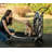 Foldable Pet Stroller Standard Stroller with-23131755