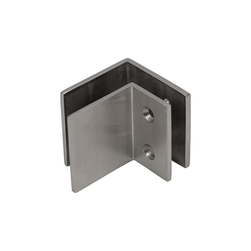 Pince à fixation murale FHC CMFW11, Matte Black