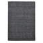 Rectangular Uniform Color Wool Hand Woven Area Rug-73302709