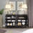 High-Quality Four-Door Sideboard
