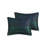 Full/Queen Faux Wool To Faux Fur Down Alternative Comforter Set-117493013-117493012