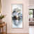 Natural Floater Framed