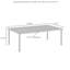 Table basse Apruva