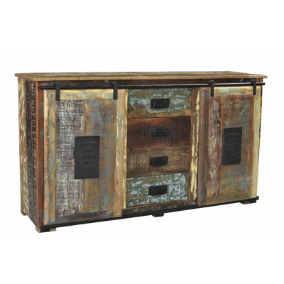 Balraj 150cm Sideboard