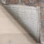 Tapis oriental rouille Tammo-2132837973