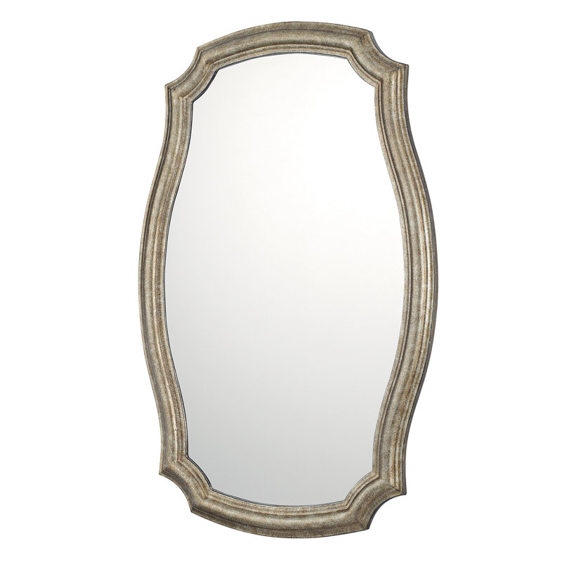 Miroir d'appoint Traditional