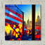 «New York 4» par Ray Heere-1260034831