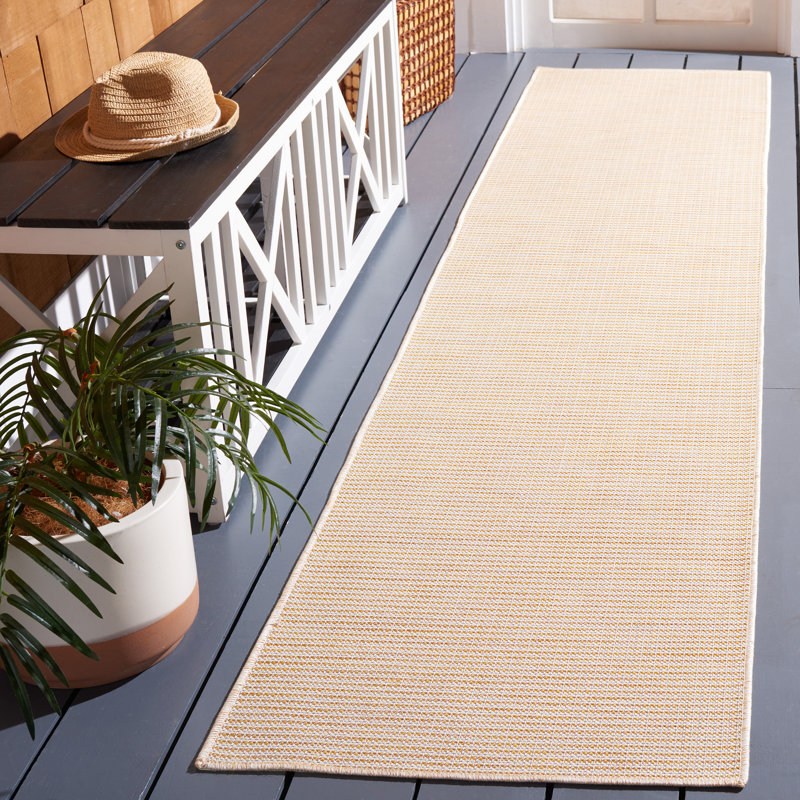 Tapis performance intérieure / extérieure MSR400, Tapis de couloir 2 pi x 9 pi