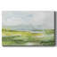 Watery Lowlands II-Gallery, toile tendue-485891920