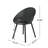 Gable Dining Chair(Set Of 2)