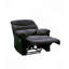 Fauteuil inclinable avec accoudoirs coussinés-782034514