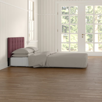 Pihu Upholstered Headboard
