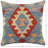 Geometric Throw Pillow