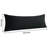 Microfiber Body Pillowcase, Soft Body Pillowcase Set With Envelope Closure-115673950