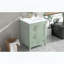 Meuble-lavabo de salle de bain de 24 pouces avec rangement-1558457446
