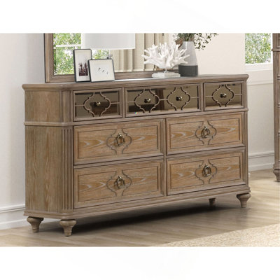 Commode de chambre simple simple